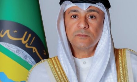 ترحيب خليجي برفع العقوبات الأمريكية عن سوريا بموجب قانون قيصر