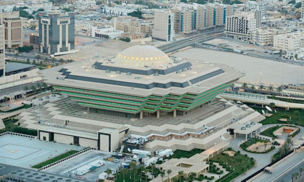 تنفيذ حكم القتل تعزيرًا بمهرب كوكايين في السعودية