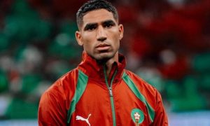 حكيمي: هدفنا الفوز بكأس إفريقيا 2025 وقرار مشاركتي للمدرب