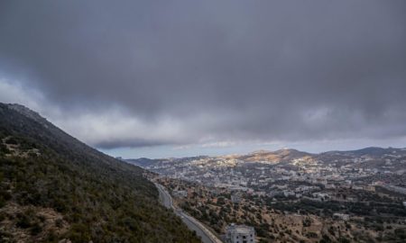 طقس السعودية: ضباب بالرياض والشرقية ورياح مثيرة للأتربة