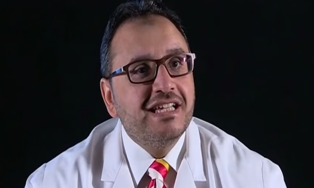 نزار باهبري رئيساً تنفيذياً للسعودي الألماني الصحية بدءاً من 2026