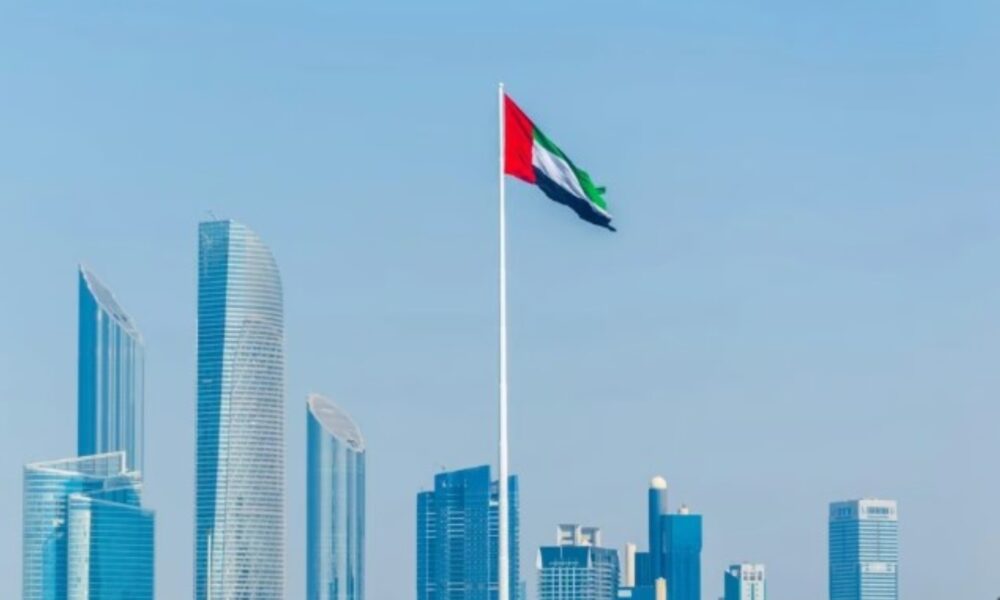 الإمارات تدعم جهود السعودية لتحقيق السلام والاستقرار في اليمن