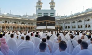 متوسط زمن العمرة 117 دقيقة: تسهيلات غير مسبوقة للمعتمرين