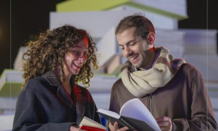 ليالي المكتبات بسكاكا: ملتقى ثقافي يعزز القراءة ورؤية 2030