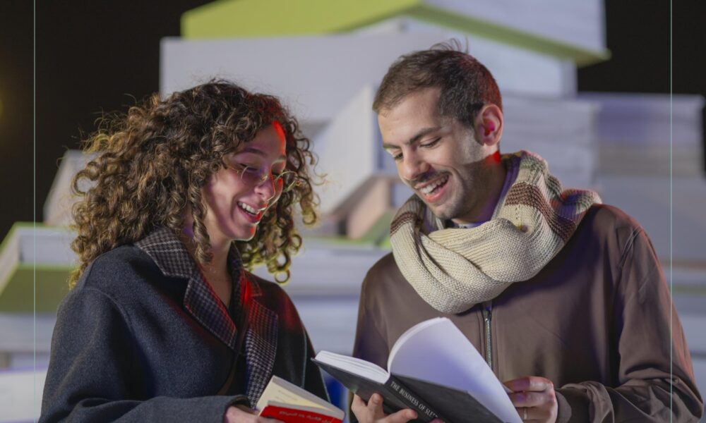 ليالي المكتبات بسكاكا: ملتقى ثقافي يعزز القراءة ورؤية 2030