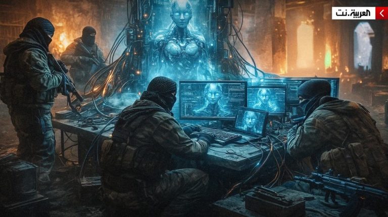 مخاوف أمنية من استخدام داعش والقاعدة لأدوات الذكاء الاصطناعي