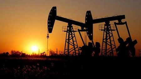 ارتفاع أسعار النفط في ختام التعاملات