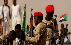 الجيش السوداني يواصل تقدمه بعد شنه هجمات جديدة ضد قوات الدعم السريع