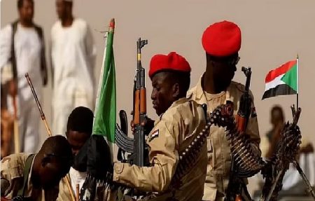 الجيش السوداني يواصل تقدمه بعد شنه هجمات جديدة ضد قوات الدعم السريع