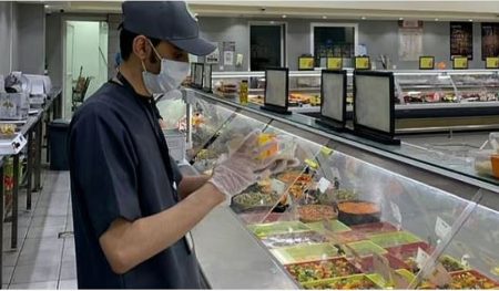 «أمانة نجران» تنفذ أكثر من 26 ألف جولة رقابية صحية خلال نوفمبر