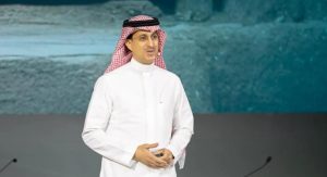 نائب وزير العدل: منصة "ناجز" خدمت أكثر من 8.5 ملايين مستفيد سنويًا