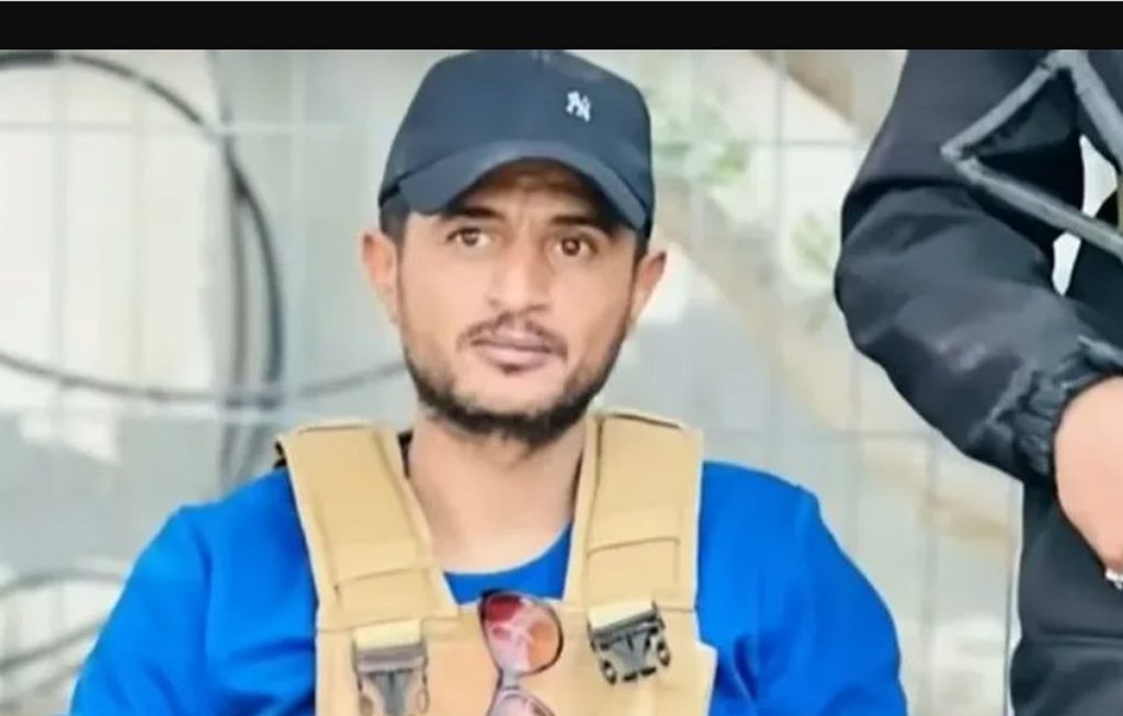 مقتل قائد «القوات الشعبية» ياسر أبوشباب في غزة