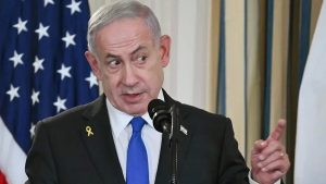 نتنياهو يتوقع بدء المرحلة الثانية من خطة ترامب قريبًا
