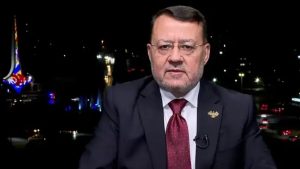 مستشار الشرع: تسريبات الأسد عن الغوطة تكشف نظرته الدونية للسوريين