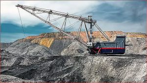 عضو اتحاد الغرف: عدد مواقع التعدين المكتشفة نتيجة 4 أنواع من المسح الجيولوجي