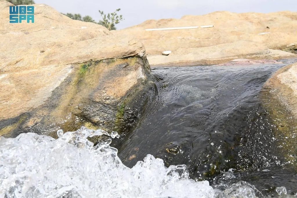 محافظة الدرب.. طريق الحجيج ووجهة السياح وعُشَّاق الطبيعة