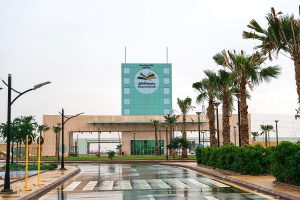 تحويل الدراسة غدا الخميس "عن بعد" في جامعة شقراء