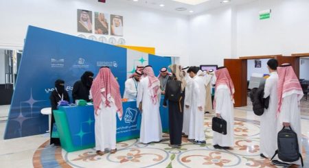 بالشراكة مع وزارة التعليم.. «موهبة» تطلق ثاني محطات المعارض المركزية لـ «إبداع 2026» بالمدينة المنورة