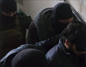 سوريا تلقي القبض على 5 مشتبه بهم في هجوم تدمر