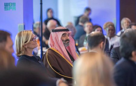 وزير الاتصالات يشارك في الفعالية الرقمية المصاحبة للاجتماع الرفيع المستوى للجمعية العامة للأمم المتحدة