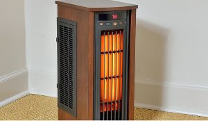 «الدفاع المدني» تحث على وضع المدفأة الكهربائية في أماكن آمنة