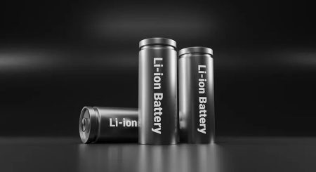 مختص: بطاريات الليثيوم تحتوي على مواد كيميائية خطرة