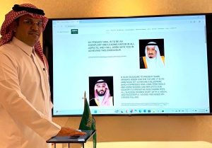 إطلاق منصة معرفية وطنية لتوثيق إنجازات رؤية السعودية 2030 ورصد تقنيات المياه والطاقة والبيئة
