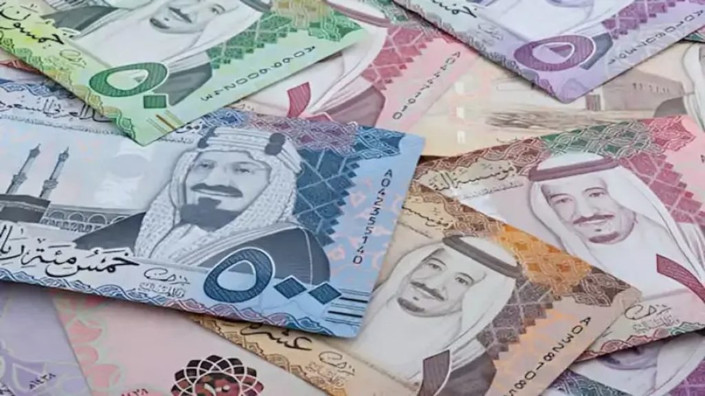 سعر الريال مقابل الجنيه المصري والعملات العربية اليوم الخميس 27-6-1447