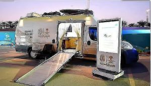 وحدات الأحوال المدنية المتنقلة تقدم خدماتها في 39 موقعًا حول المملكة