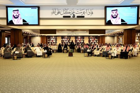 إنفاذًا لتبرع ولي العهد.. تسليم أولى مشروعات «سكن» في عسير