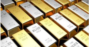 الذهب يتجه لتحقيق أفضل أداء سنوي منذ نحو نصف قرن.. والفضة تخسر أكثر من 3%