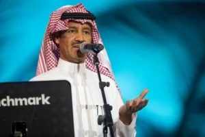 ليلة تسعينات مخاوي الليل: خالد عبدالرحمن في موسم الرياض