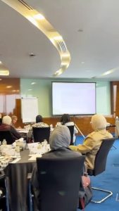 بالفيديو .. «الديوان» يُؤسس نظاماً عادلاً لتوزيع المهام الوظيفية وتنفيذ ترقيات ومكافآت الموظفين ضماناً للموضوعية