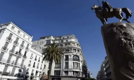 الجزائر تستنهض صناعتها السينمائية بخطط طموحة ومشاريع كبرى