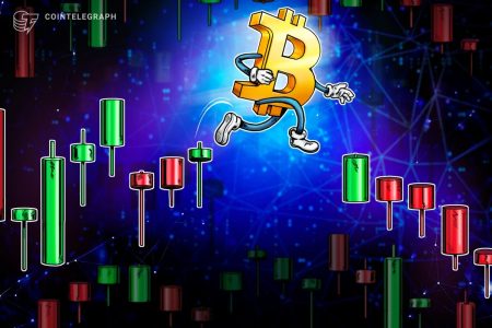قد تشهد Bitcoin إجراءً “جانبيًا مملًا”: الرئيس التنفيذي لشركة CryptoQuant