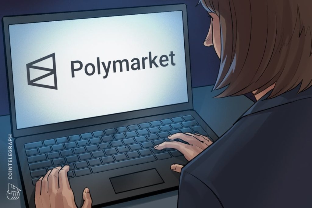ستكون بيانات Polymarket متاحة عبر منصات داو جونز للمستهلكين