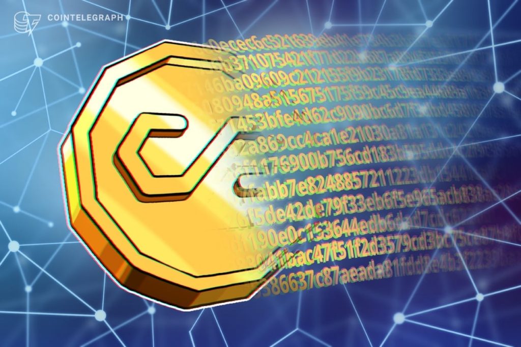 يقول لوبي البنك الأمريكي إن محاربة العملات المستقرة لها أولوية قصوى