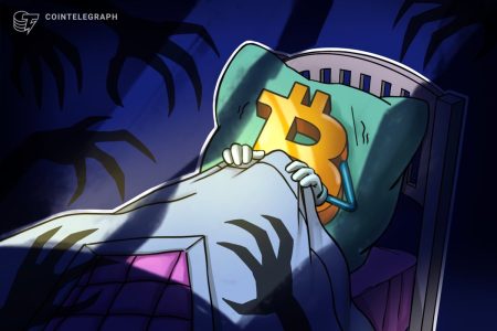 تثير خيارات البيتكوين خوفًا شديدًا: هل ستكون عملة البيتكوين أقل من 80 ألف دولار هي التالية؟