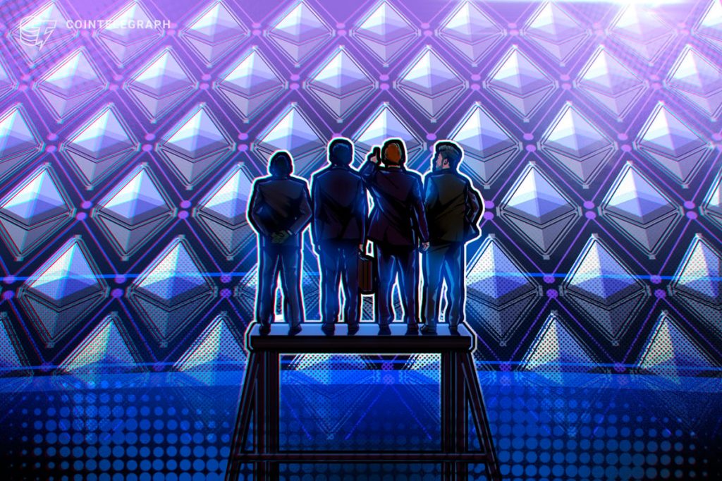 سيتم استخدام ETH غير المطالب بها من DAO Hack في صندوق الأمان