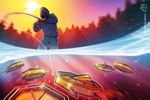 انخفضت خسائر التصيد الاحتيالي للعملات المشفرة بنسبة 83% في عام 2025، وفقًا لتقارير Scam Sniffer