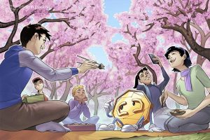 تقوم اليابان بمواءمة تنظيم العملات المشفرة مع أسواق الأوراق المالية