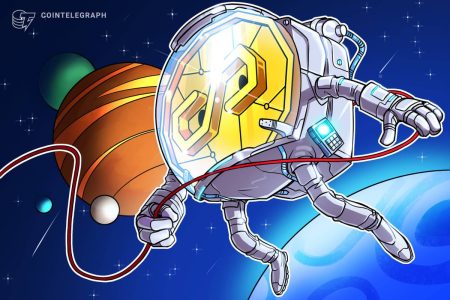 تطلق شركة Jupiter عملة JupUSD Stablecoin المدعومة من BUIDL التابعة لشركة BlackRock على Solana