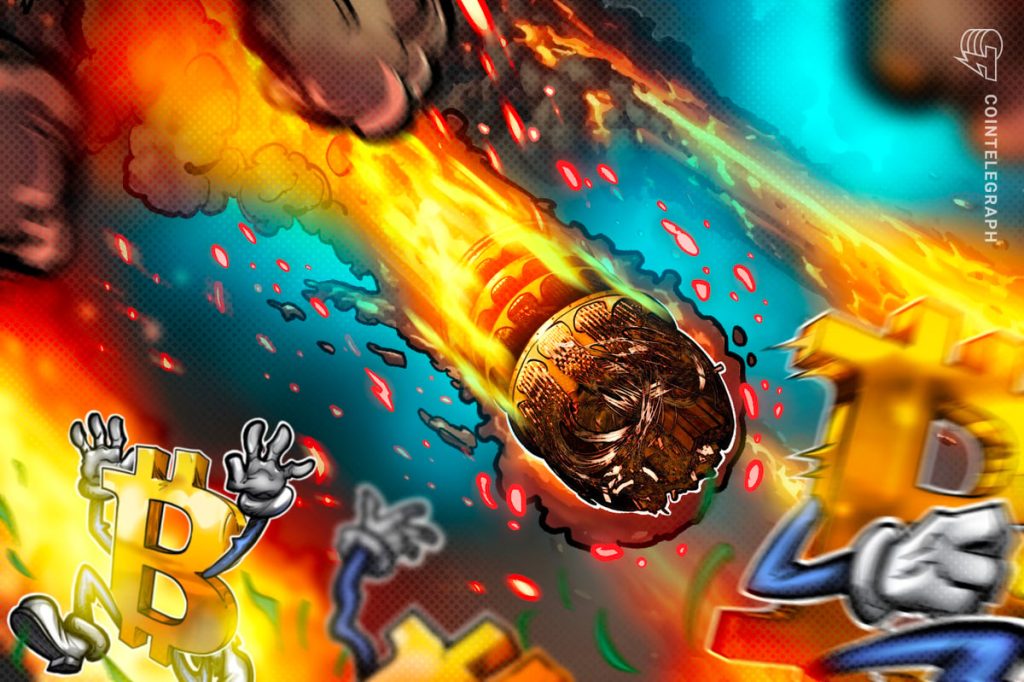 التهديد الكمي للبيتكوين يتجاوز مجرد التهديد للمحافظ الباردة