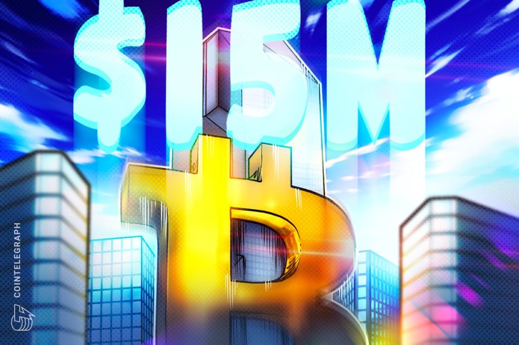 حصلت شركة Babylon على 15 مليون دولار من a16z لبناء إقراض محلي بالبيتكوين