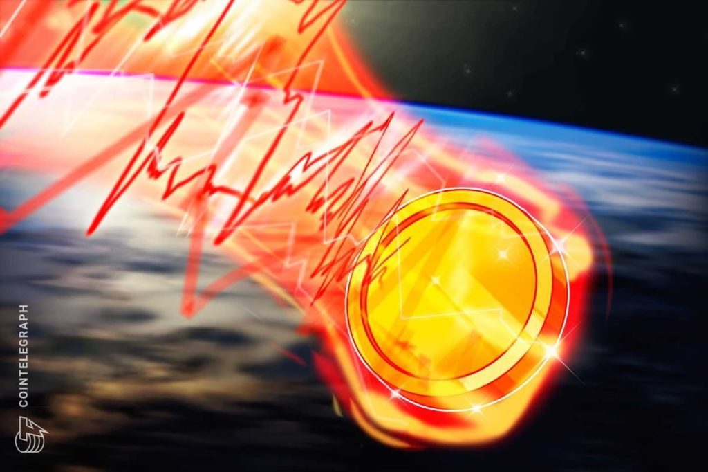 انخفض سعر رمز Truebit بنسبة 99٪ بعد تقارير عن استغلال بقيمة 26 مليون دولار