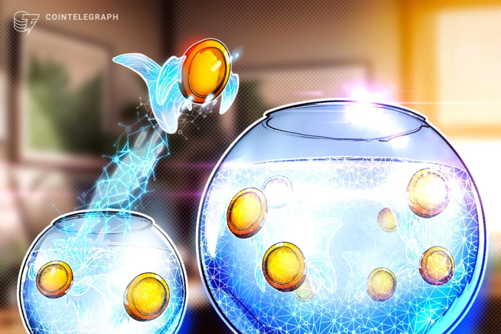 إن إعادة تنفيذ الوعود تعد بتحقيق العائد ولكنها لا تؤدي إلا إلى المخاطر المكدسة