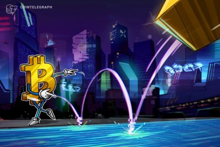 يمكن أن يصل الذهب إلى 23000 دولار في ثماني سنوات مع توقف عملة البيتكوين