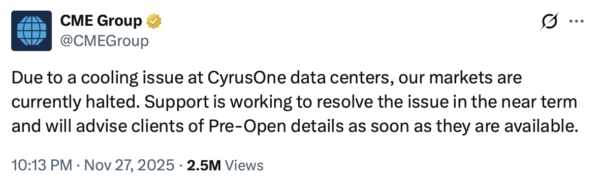 Cloudflare، المشتقات، CME، Hacks، DeFi