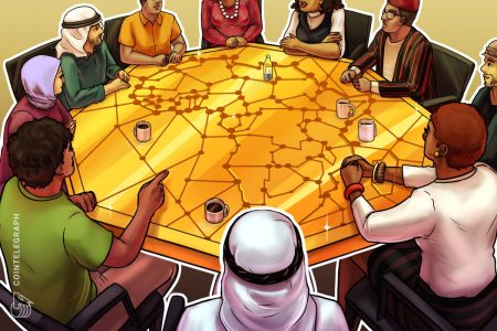 العملات المستقرة تظهر كحواجز مالية في أفريقيا، كما يقول مسؤول سابق في الأمم المتحدة