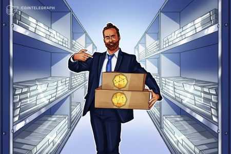 تجار التجزئة يتناوبون على كل ما يضخ: Santiment